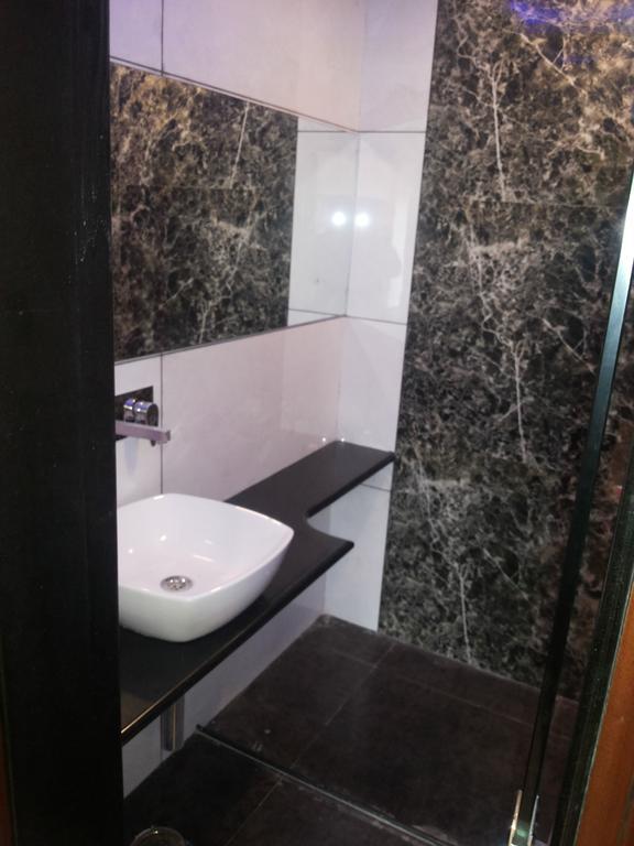 Hotel Sangat Plaza Bhopal Kamer foto
